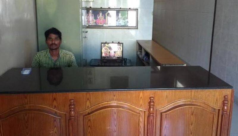 Sri Sai Lakshmi Residency, Tirupati 1
