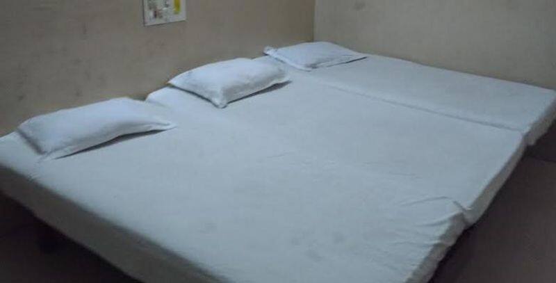 Sri Sai Lakshmi Residency, Tirupati 2