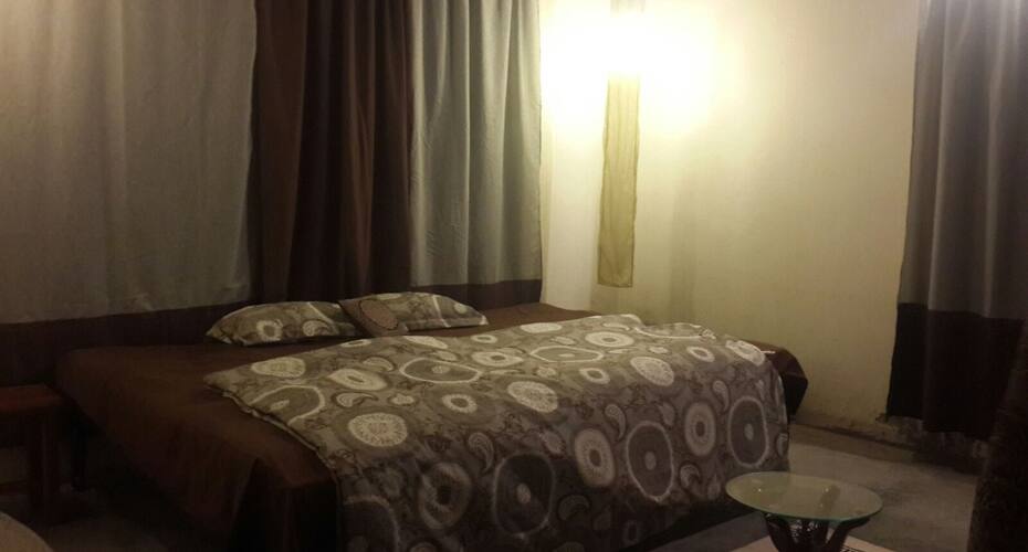 4 BHK Villa in a best place for Nature Lovers , one of the best view., Lansdowne 2