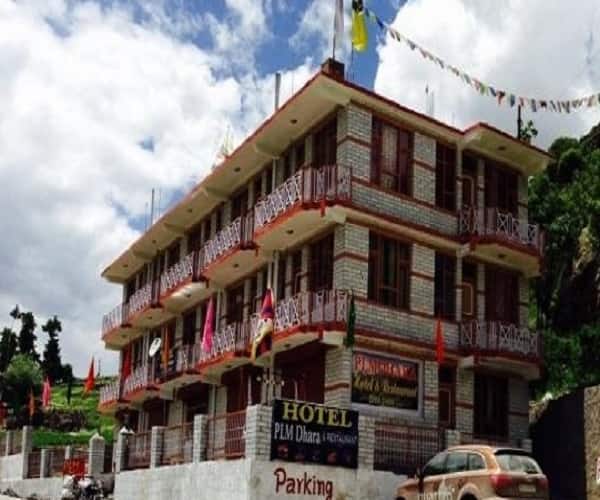 Hotel PLM Dhara & Restaurant, Lahaul and Spiti 2
