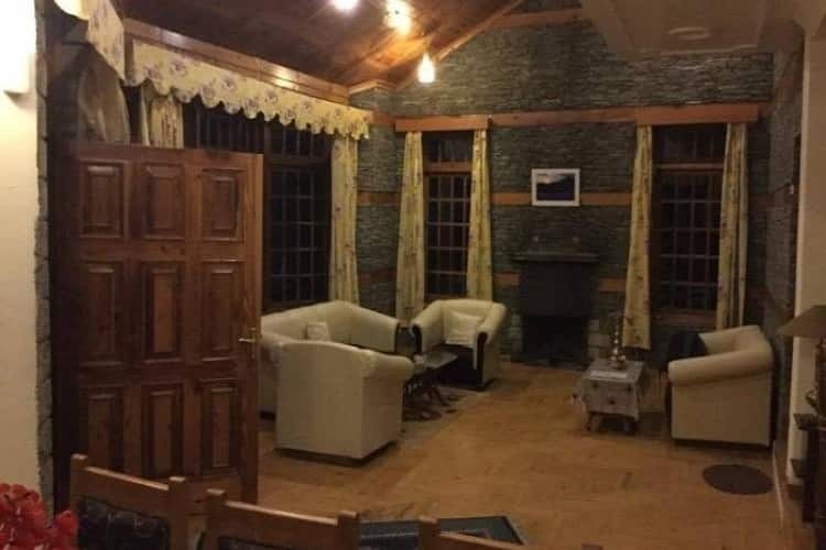 Hotel PLM Dhara & Restaurant, Lahaul and Spiti 3