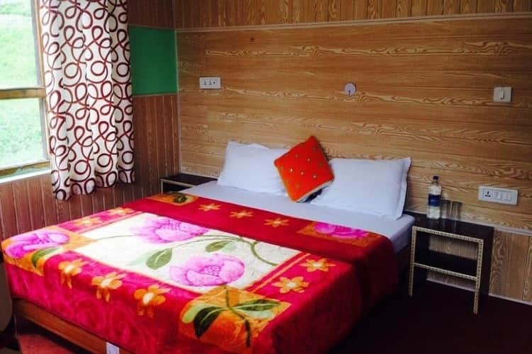 Hotel PLM Dhara & Restaurant, Lahaul and Spiti 4