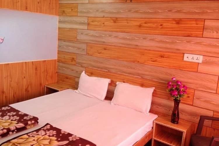 Hotel PLM Dhara & Restaurant, Lahaul and Spiti 5