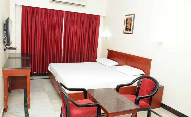 N R K M Residency, Chennai 3