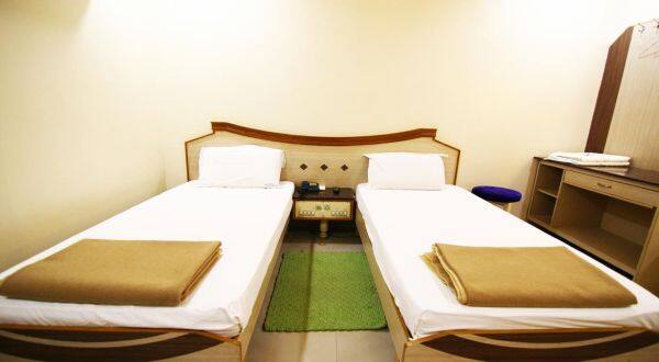 N R K M Residency, Chennai 2