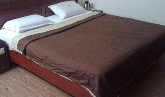 N R K M Residency, Chennai 4