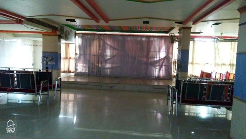 N R K M Residency, Chennai 5