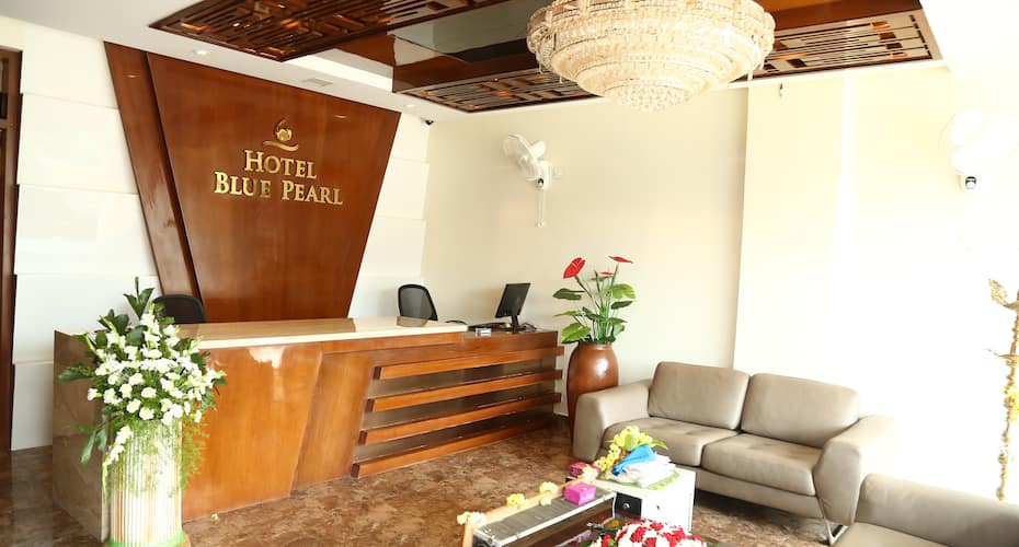 Hotel Blue Pearl, Chikmaglur 3