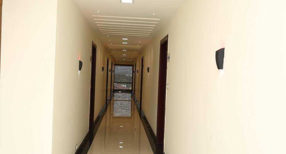 Hotel Blue Pearl, Chikmaglur 4