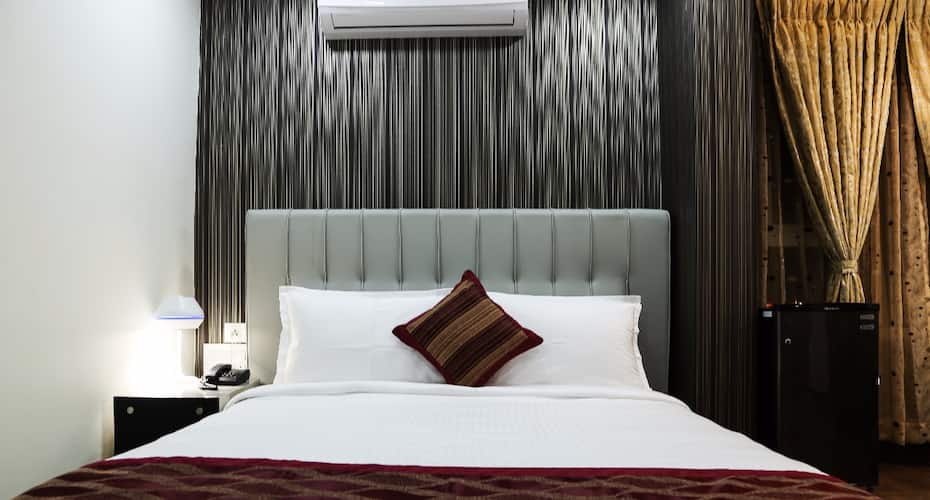 Hotel Blue Pearl, Chikmaglur 5