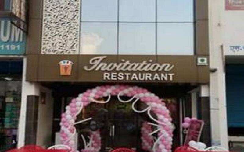 Hotel Invitation, Faridabad 5