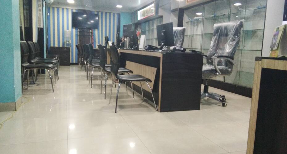 I Park Residency, Bangalore 2