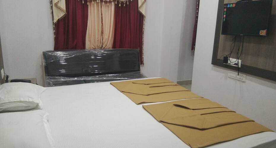 I Park Residency, Bangalore 3