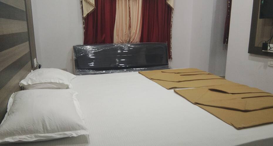 I Park Residency, Bangalore 4