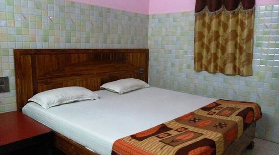 Nandini Lodge, Anantapur 2