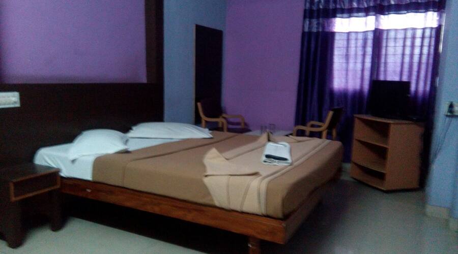 Nandini Lodge, Anantapur 3