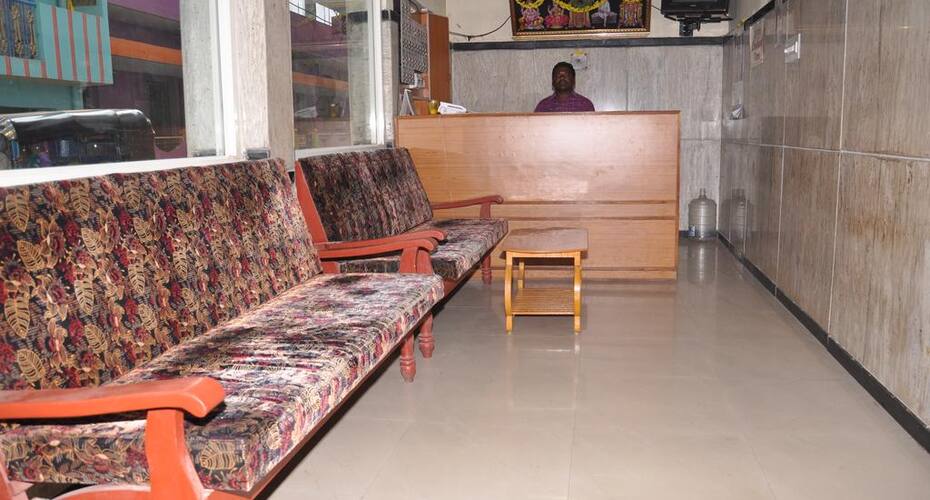 R.R Hotel, Anantapur 2