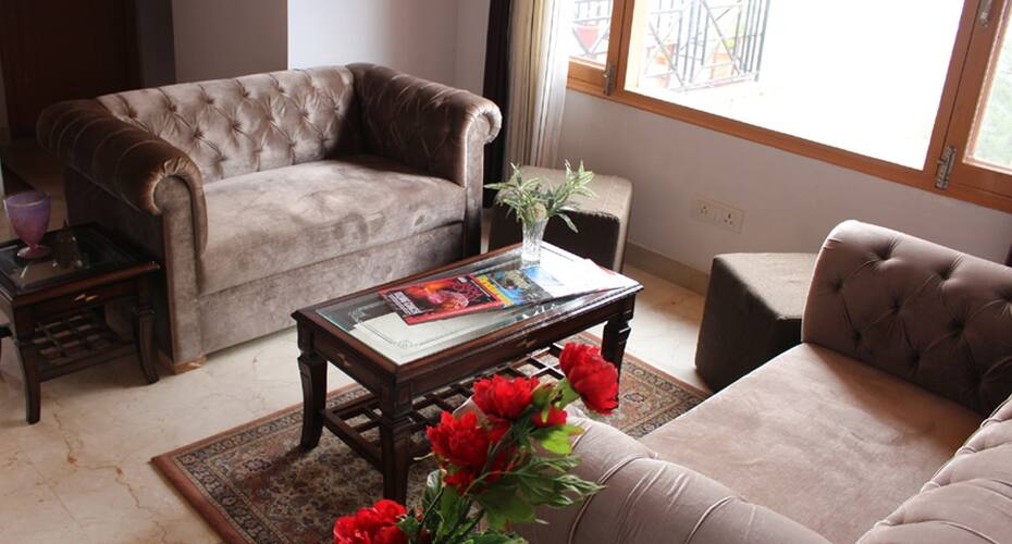 West End Home Stay, Shimla 2
