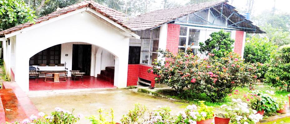 Abella Homestay, Chikmaglur 1
