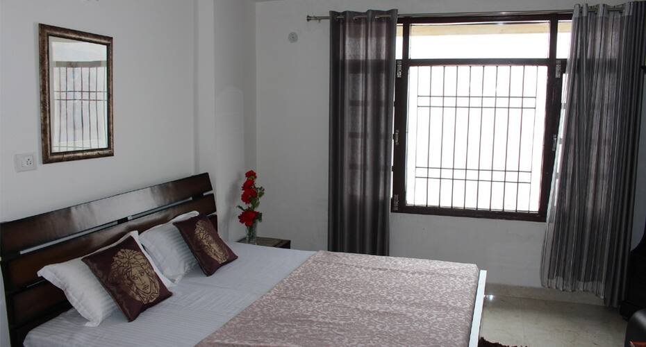 West End Home Stay, Shimla 3