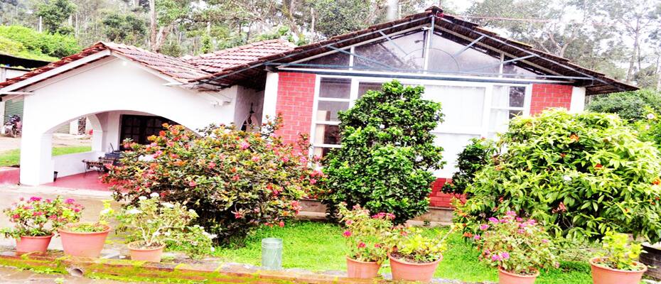 Abella Homestay, Chikmaglur 2
