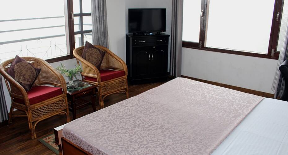 West End Home Stay, Shimla 4