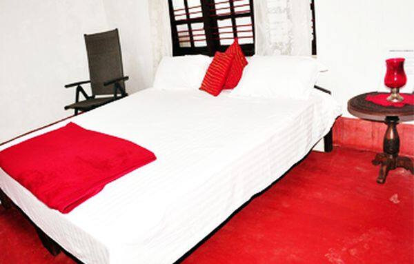 Abella Homestay, Chikmaglur 3