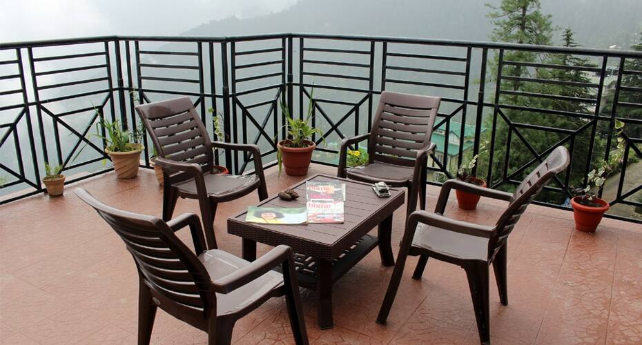 West End Home Stay, Shimla 5
