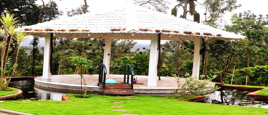 Abella Homestay, Chikmaglur 5