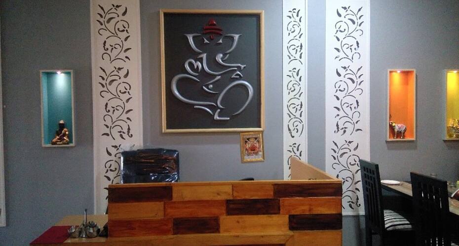 Ganpati Apartment, Hissar 1
