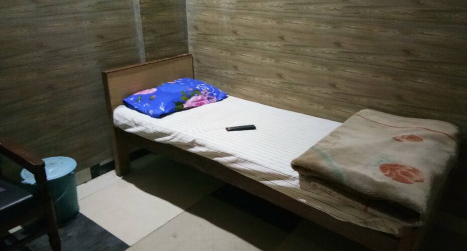Ganpati Apartment, Hissar 3