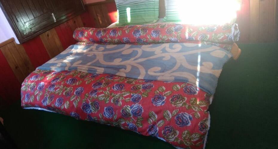 Divine Rose HomeStay, Manali 2