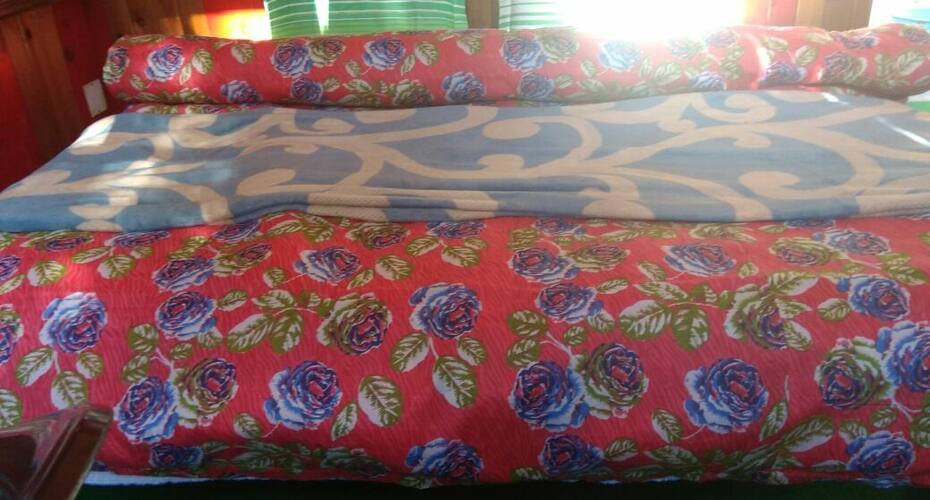 Divine Rose HomeStay, Manali 3