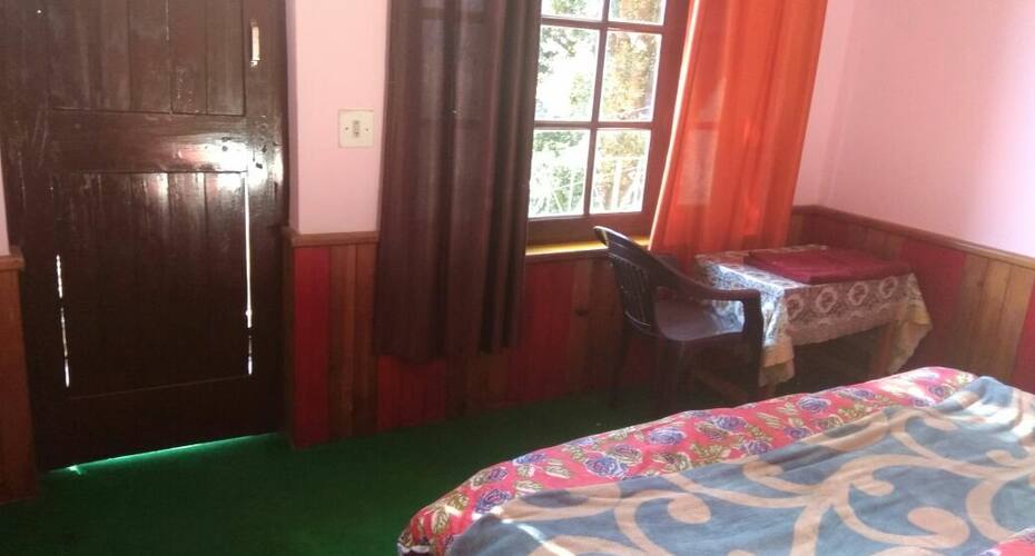 Divine Rose HomeStay, Manali 4