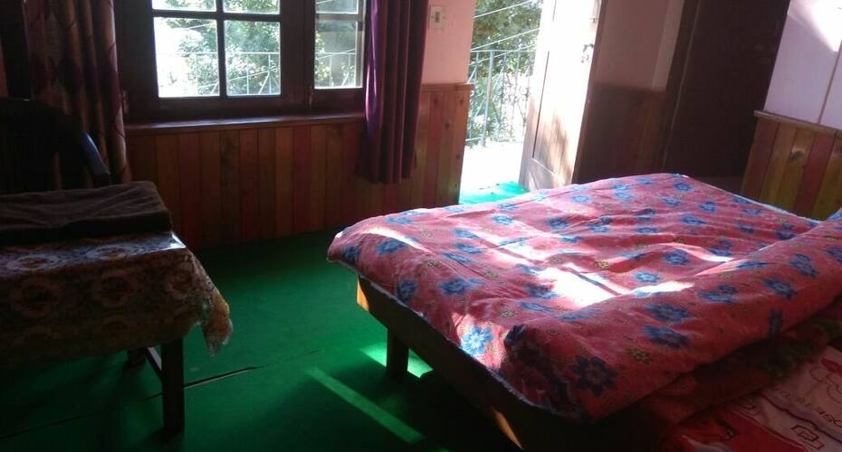 Divine Rose HomeStay, Manali 5
