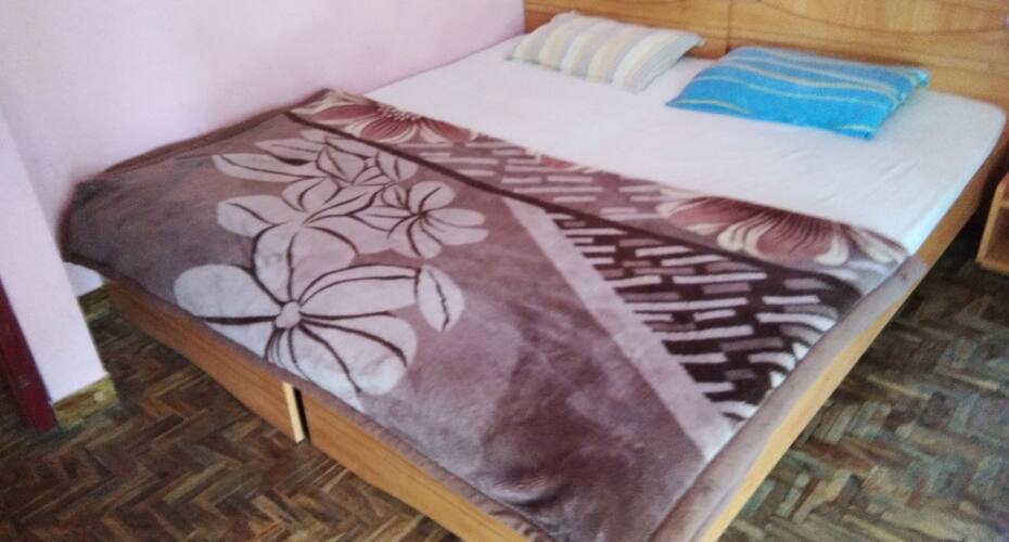 Venus Villa, Kodaikanal 4