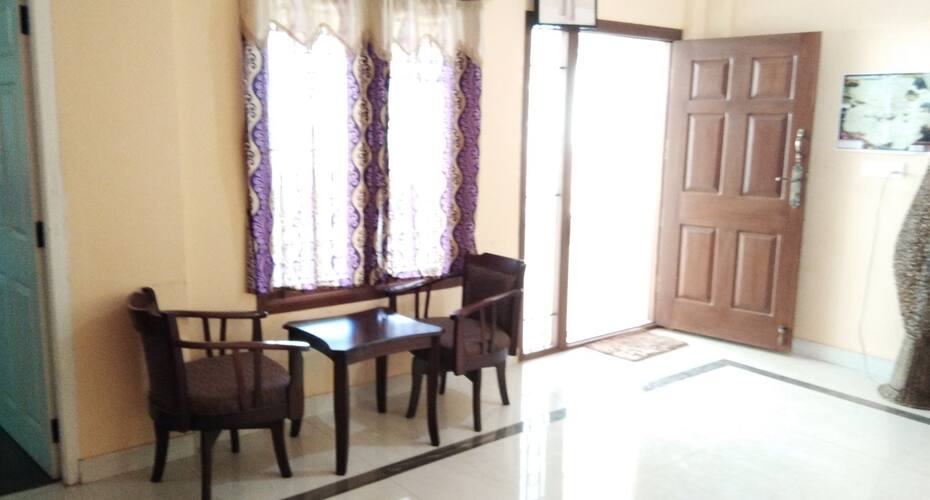 Micaza Holiday Home, Ooty 4