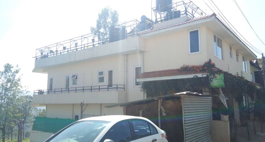 Greenview Home Stay, Coonoor 1