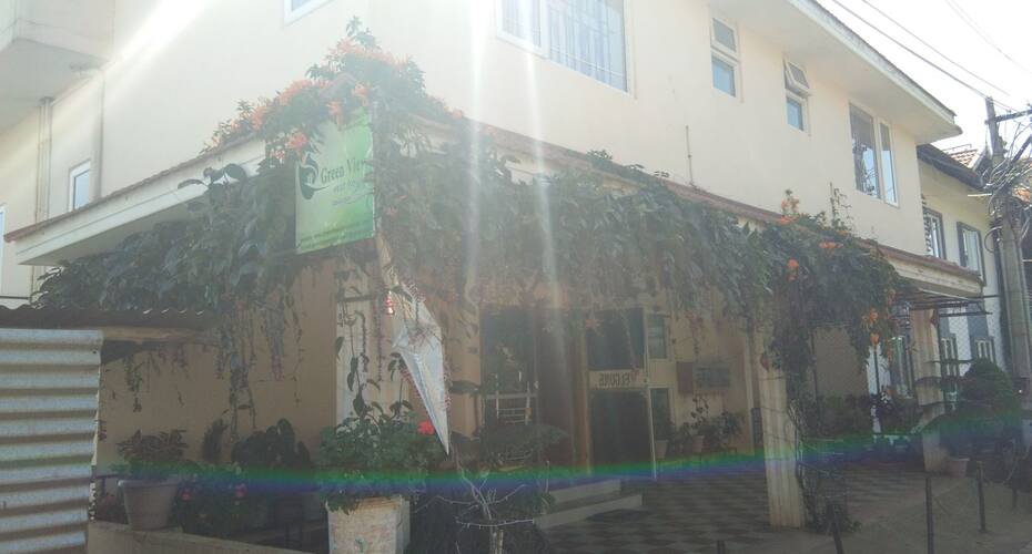 Greenview Home Stay, Coonoor 2