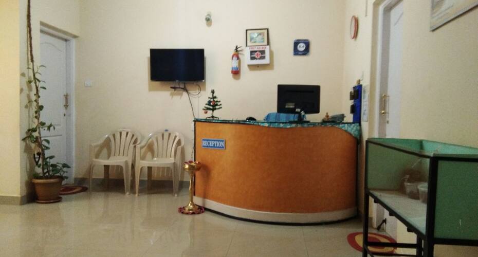 Greenview Home Stay, Coonoor 3