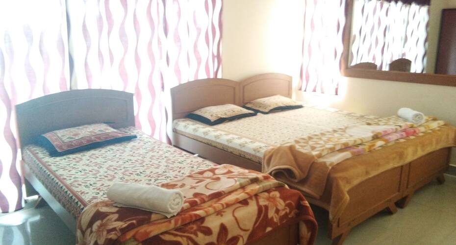 Greenview Home Stay, Coonoor 5