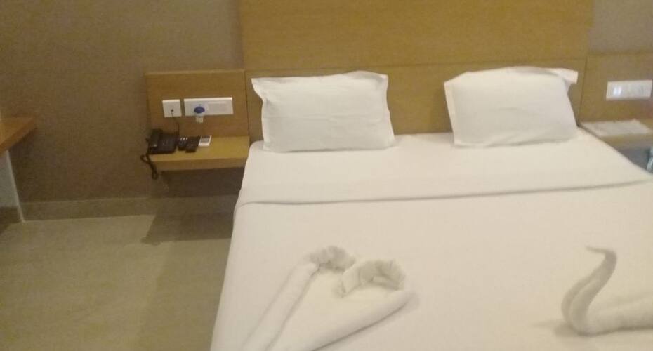 Hotel Mount Avenue, Wayanad 3