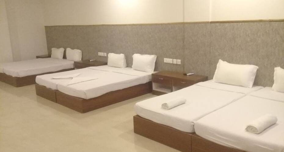 Hotel Mount Avenue, Wayanad 4