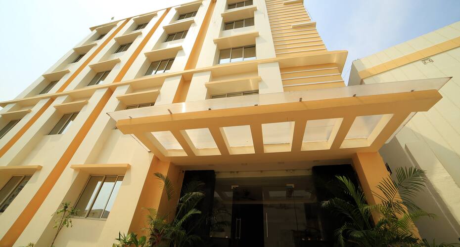 Hotel Pankaj, Jajpur Town 4
