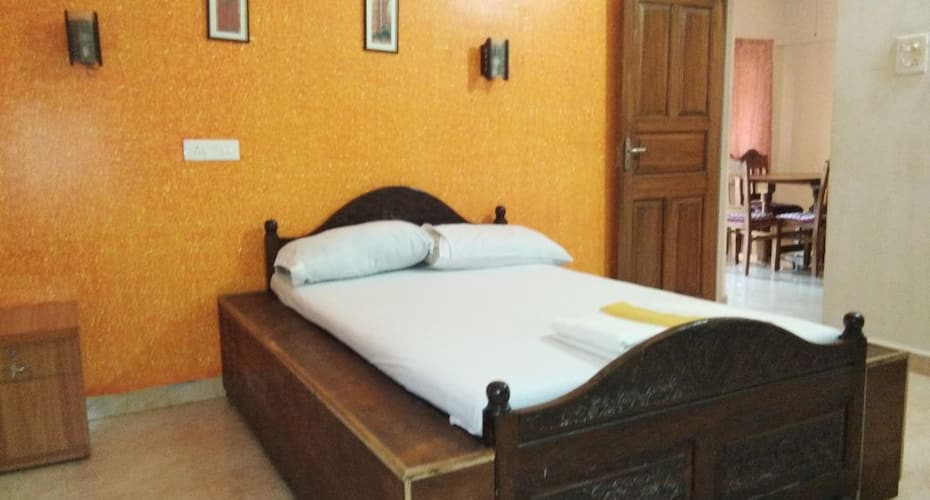 Holiday Apartments goa K3 13 benaulim, Goa 2