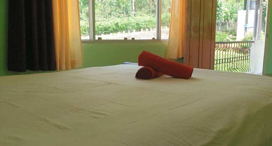 Lalithadri Homestay, Chikmaglur 3