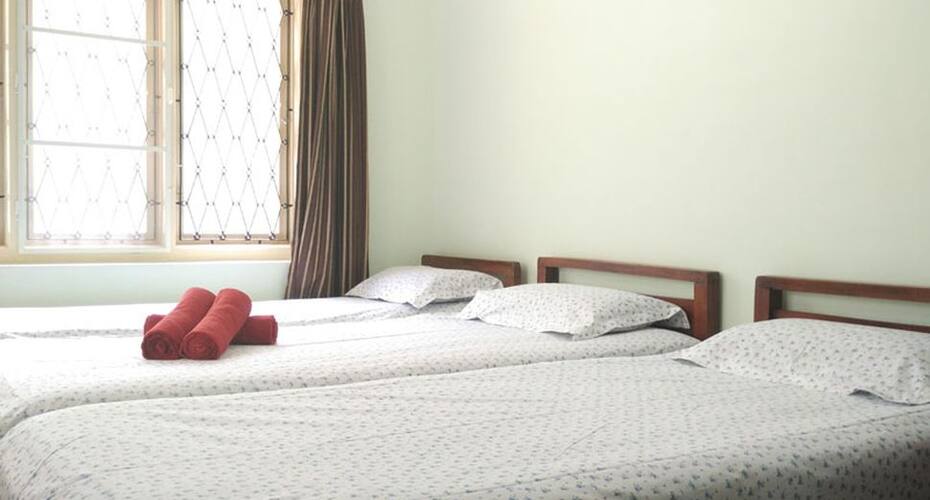 Lalithadri Homestay, Chikmaglur 4