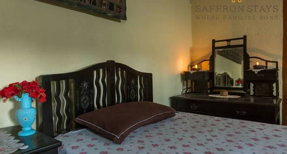 Master's Courtyard/ Paeridiza TBD, Thane 5