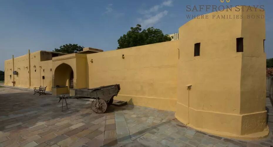 Jaipura Garh, Jaipur 2