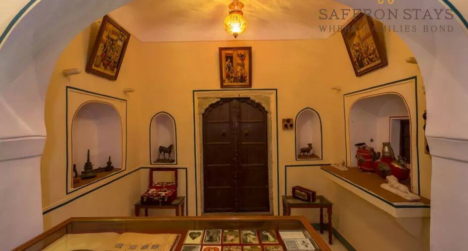Jaipura Garh, Jaipur 3